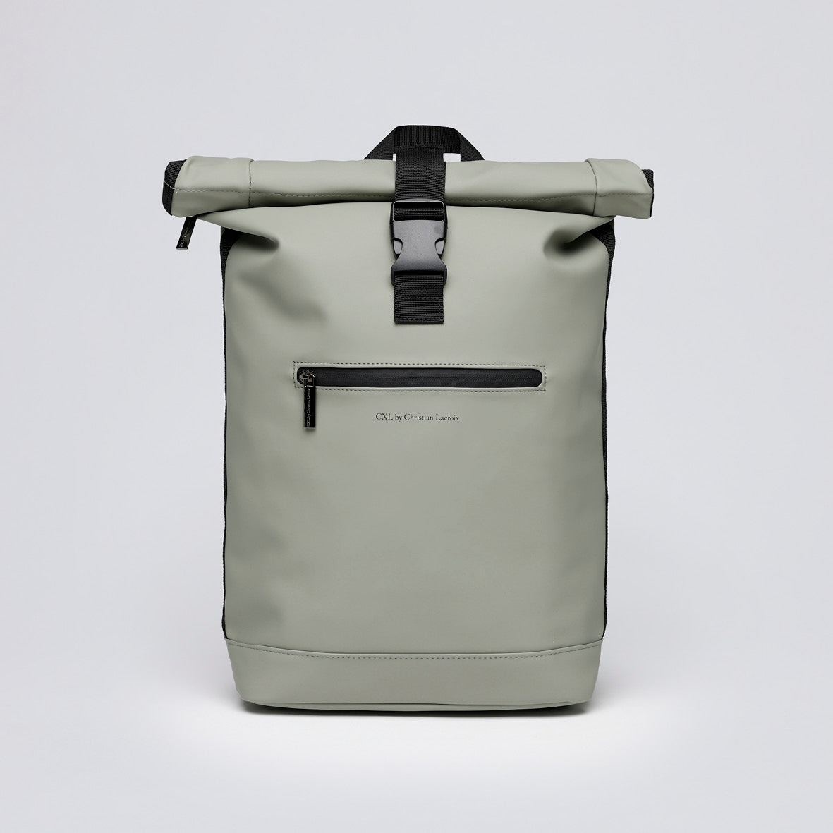 Backpack - Strasbourg Sage green – CXL by Christian Lacroix Maison