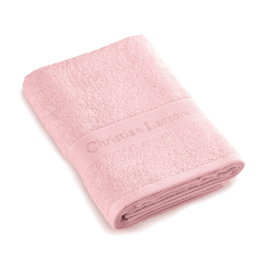 DRAP DE BAIN - 70 x 140 cm