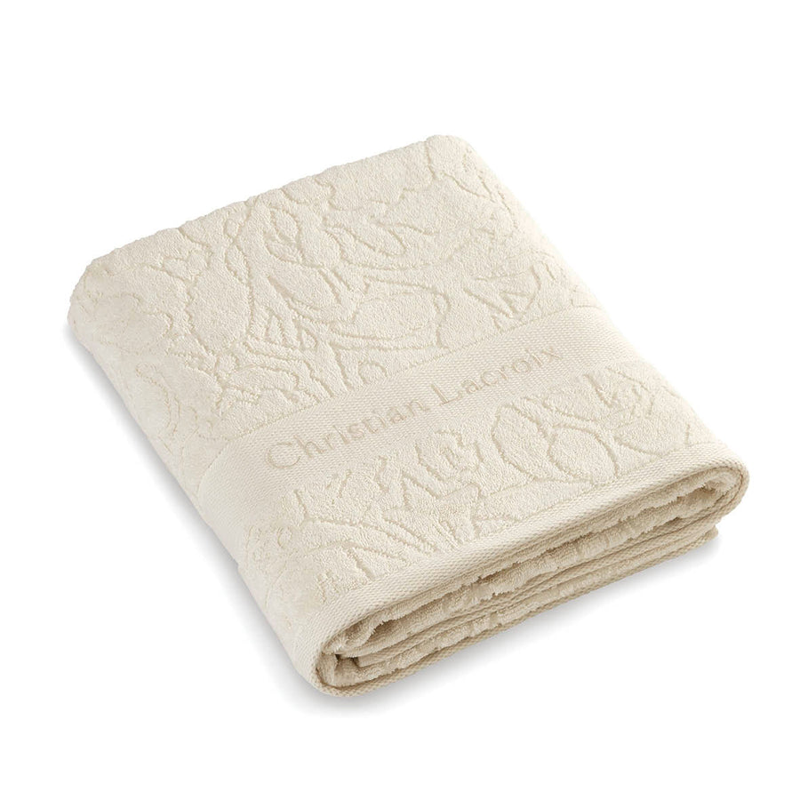 MAXI DRAP DE BAIN - 100 x 150 cm