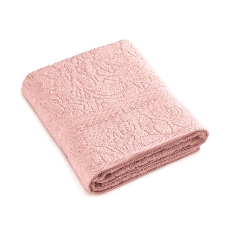 MAXI DRAP DE BAIN - 100 x 150 cm