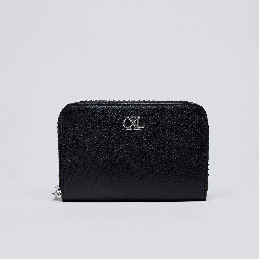 Small leather wallet - Tuilerie