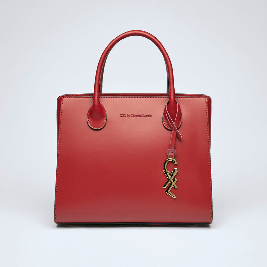 Sac à main Montaigne en cuir italien