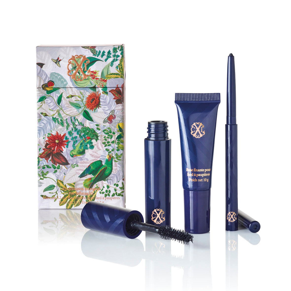 Kit définition du regard CXL by Christian Lacroix Maison
