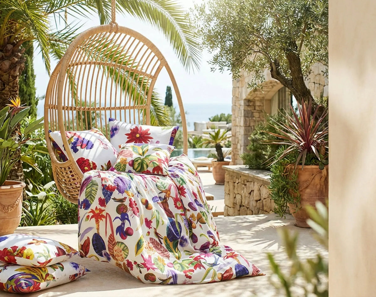 Soldes - Linge de lit