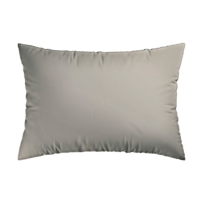 SET OF 2 PILLOWCASES ARLES - Taupe
