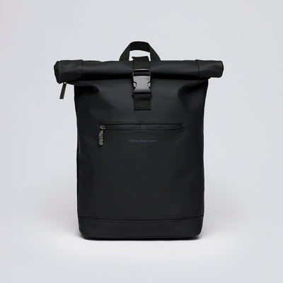 Backpack - Strasbourg Black