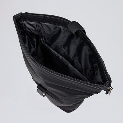 Backpack - Strasbourg Black