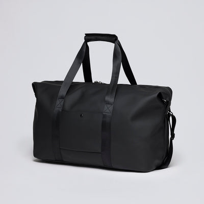 Sac week-end - 35L - Annecy Noir - CXL by Christian Lacroix Maison