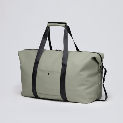 Weekend bag - Annecy Sage green