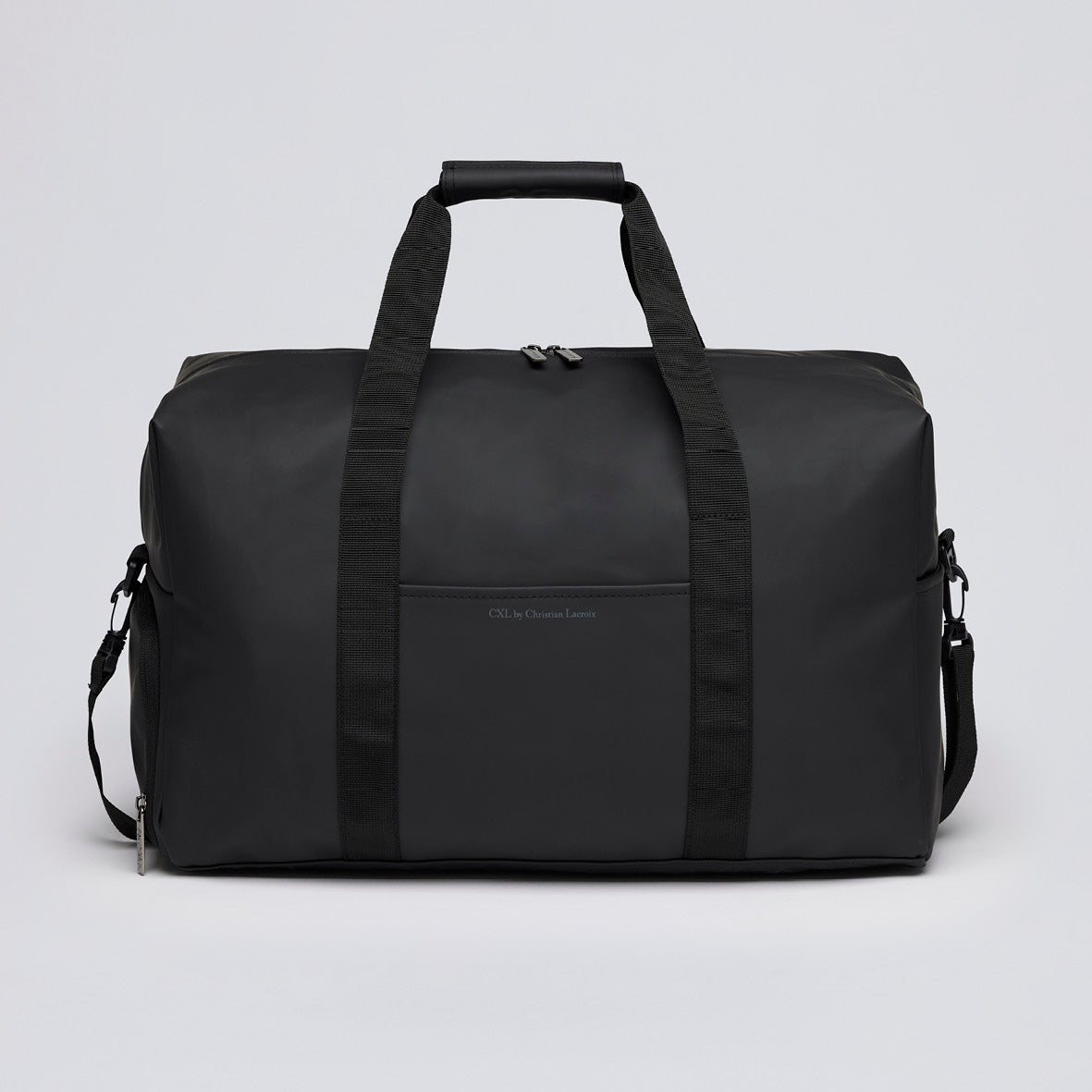 Sac de voyage XL - 42L - Grenoble Noir