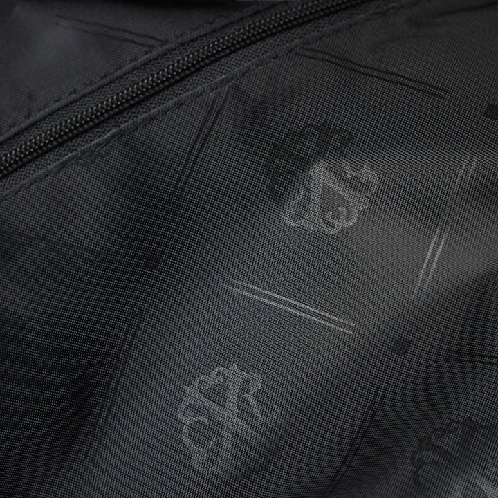 Travel bag XL - 42L - Grenoble Black – CXL by Christian Lacroix Maison