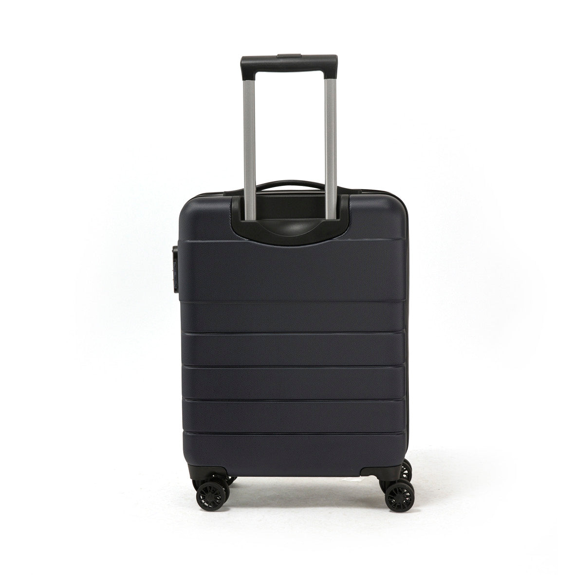 4 wheel spinner hardside - 37L - 40 x 56 x 21 cm - Toulouse Navy blue