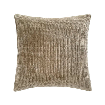 Cushion cover Léona Off-white - 45 x 45 cm