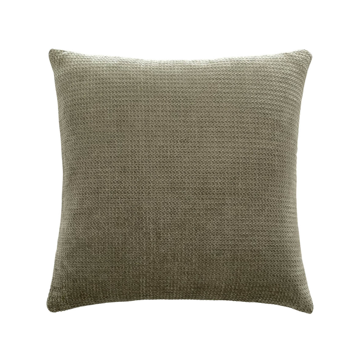 Cushion cover Léona Off-white - 45 x 45 cm