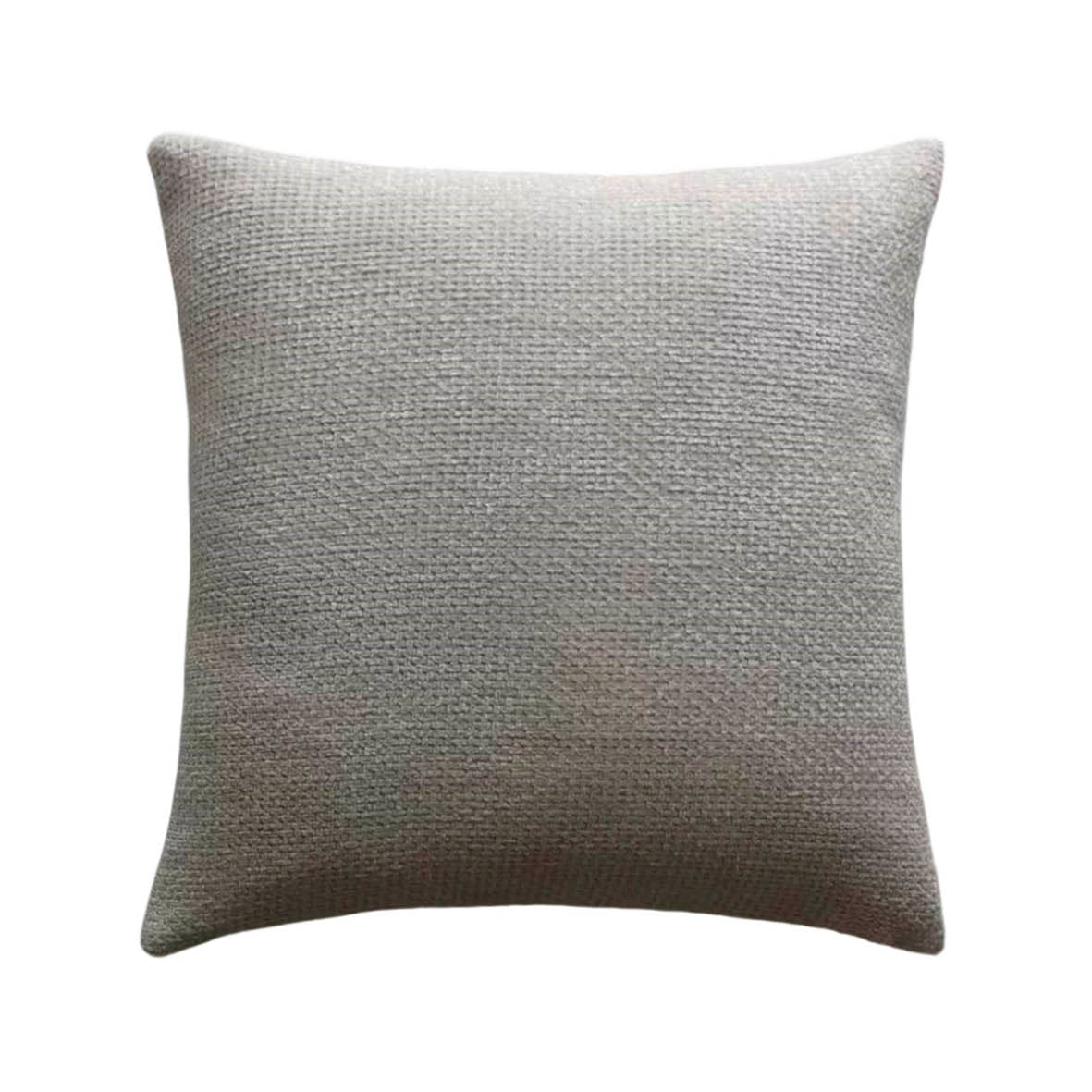 Cushion cover Ava White - 45 x 45 cm