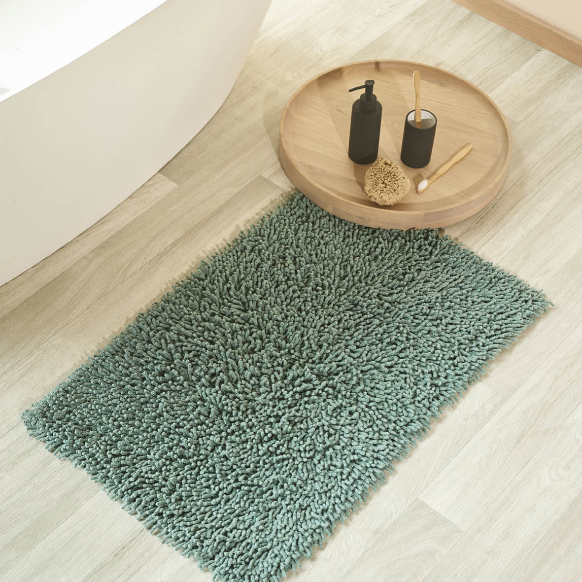 Bath carpet - 50 x 80 cm