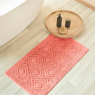 Tapis de bain - 50 x 80 cm