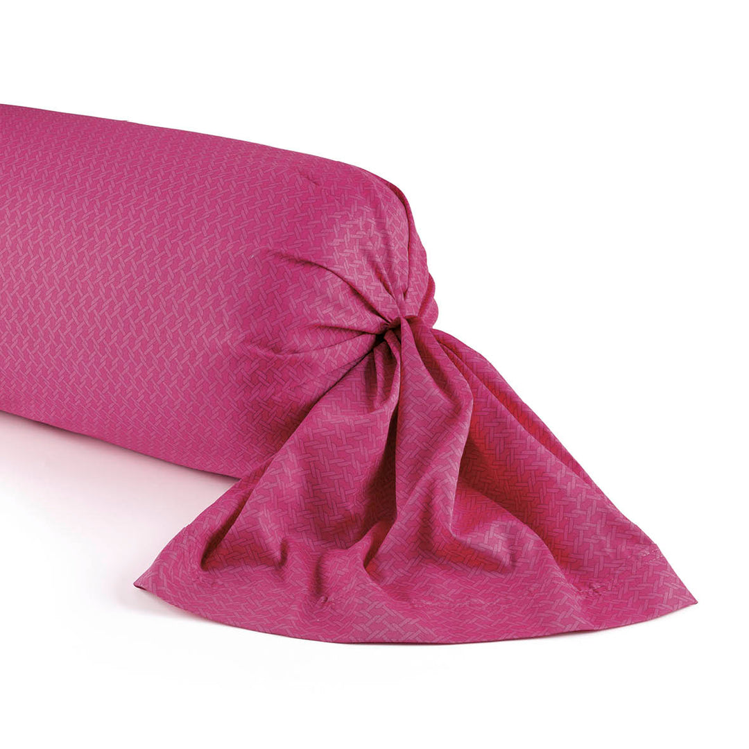 RZYW Traversin Pur Coton En Textile De Coton Fait Main Doux En Velours