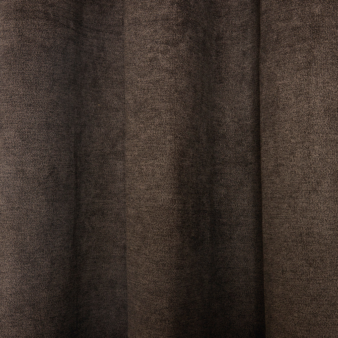 Dim-out eyelet curtain - Versailles Dark grey