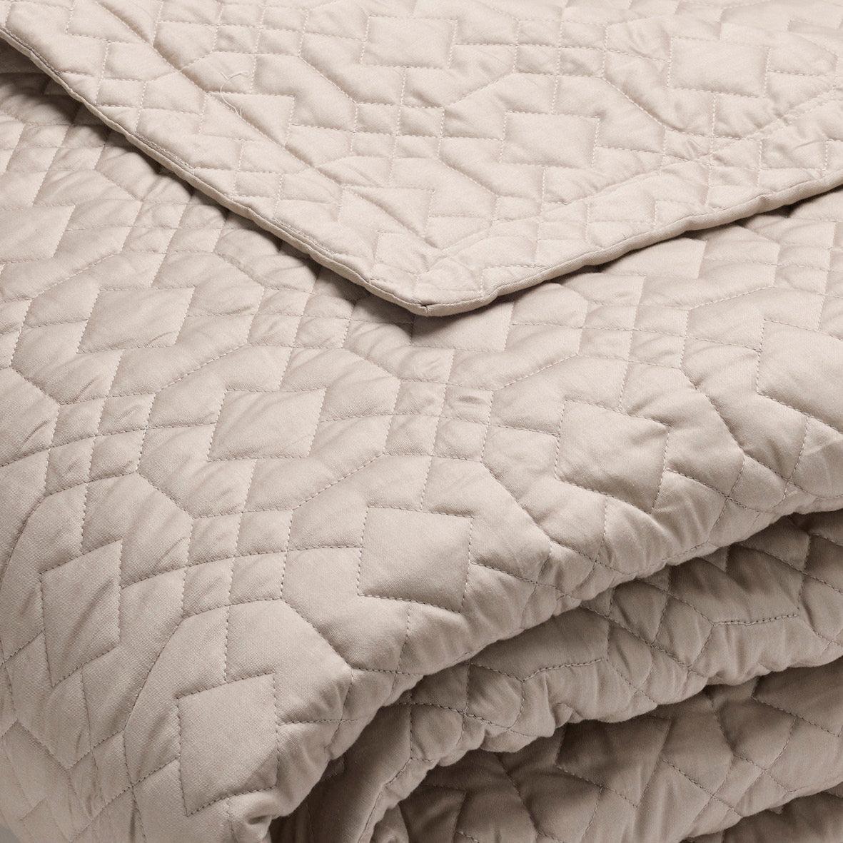 Bedspread XL - Louis Taupe