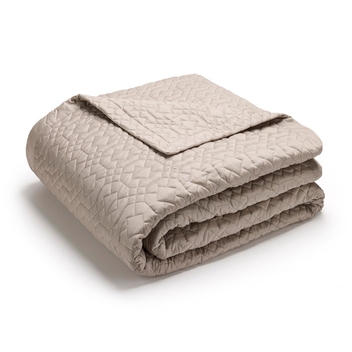 cxl by christian lacroix Couvre-lit XL - Louis Taupe