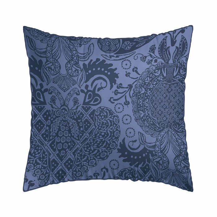 cxl by christian lacroix Taie(s) d'oreiller satin de coton - Arles Bleu