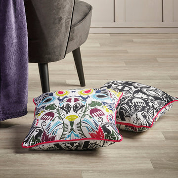 Sofa Cushion Cover | CXL by Christian Lacroix