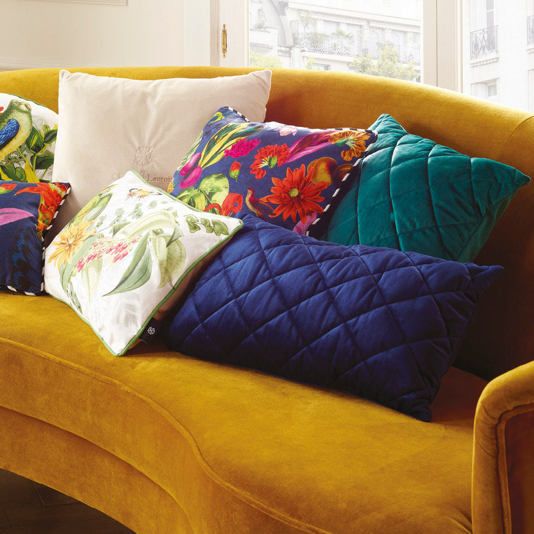 Sofa Cushion Cover | CXL by Christian Lacroix