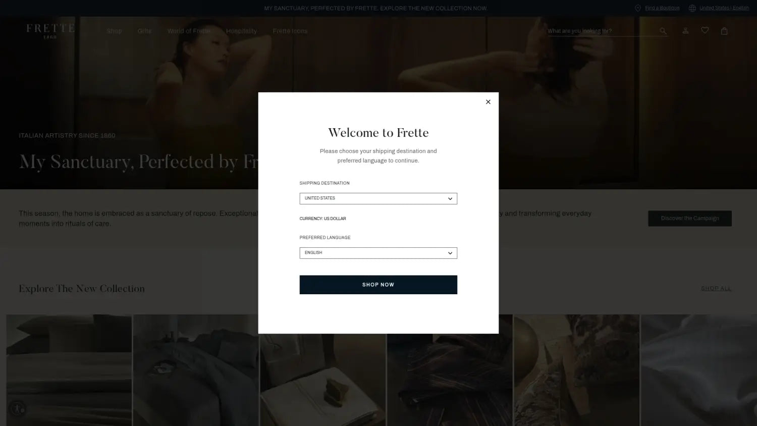Product Screenshot