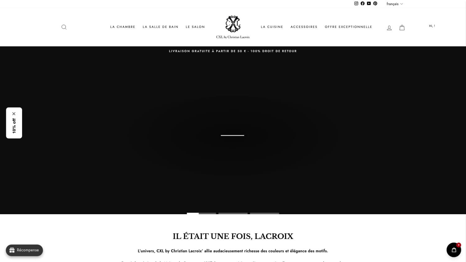 Product Screenshot