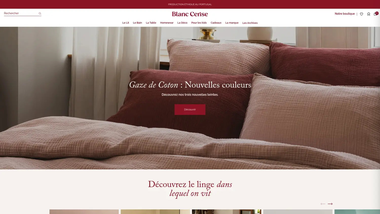 Product Screenshot