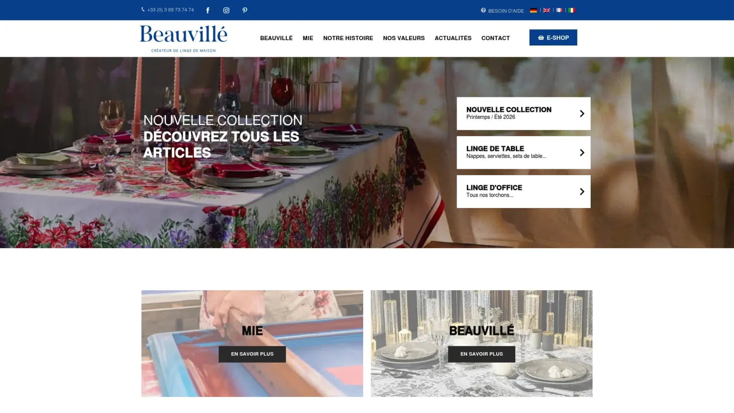 https://beauville.com