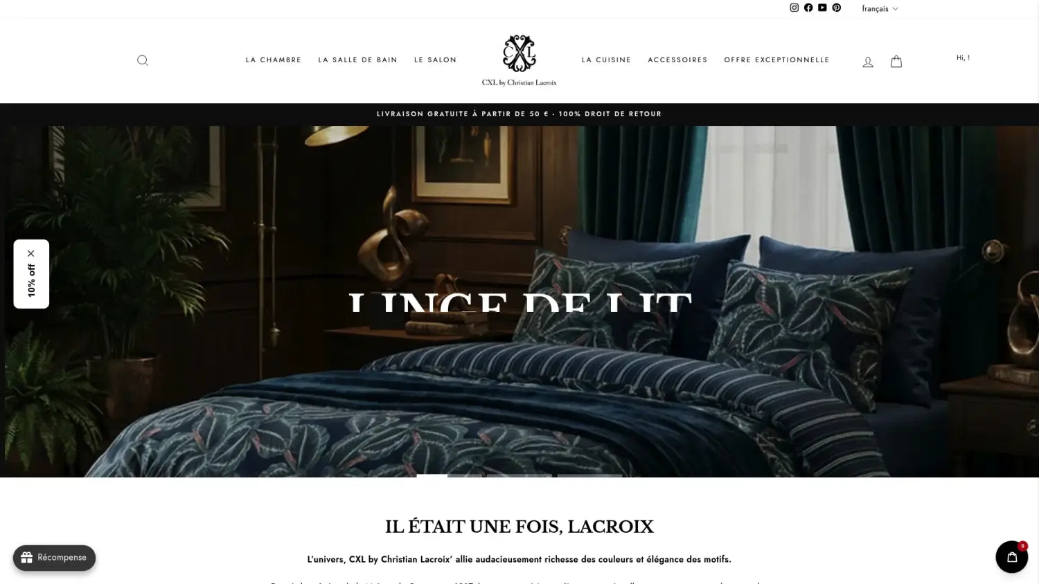 https://hometextiles.cxlbylacroix.com