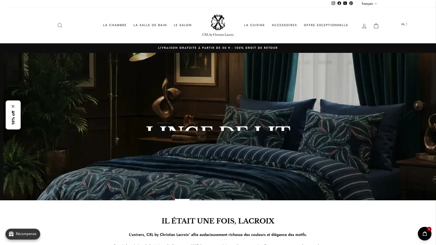 https://hometextiles.cxlbylacroix.com