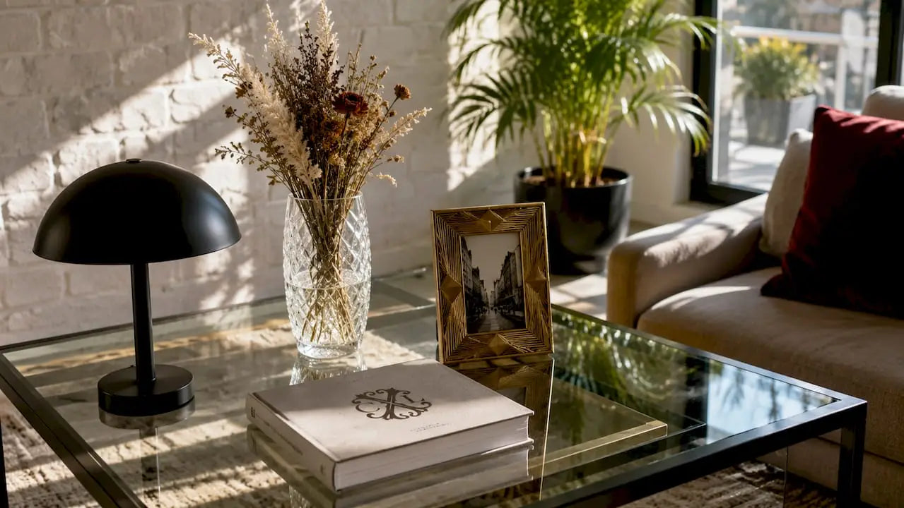 Des accessoires déco pour tous les goûts et toutes les envies
