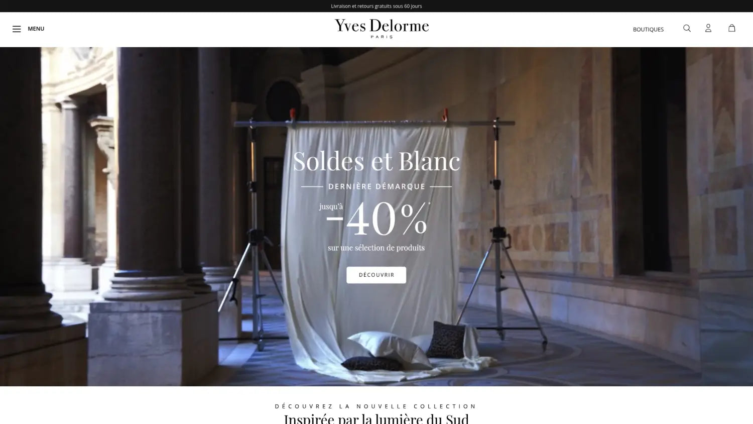 https://yvesdelorme.com