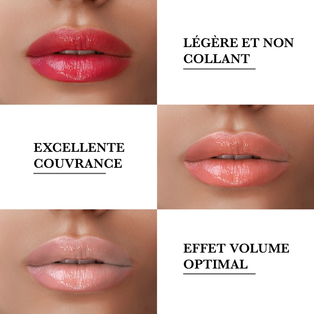 Elégance des Lèvres – CXL by Christian Lacroix Maison