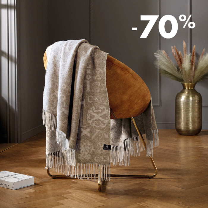 cxl by christian lacroix Pack Soirée douillette - Marron foncé