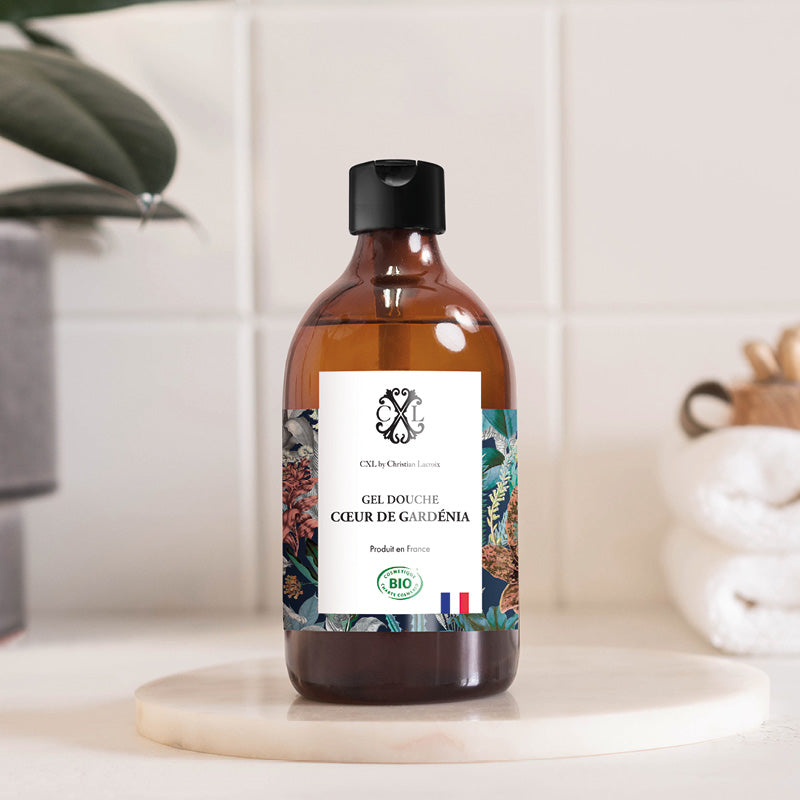 Pack Spa Deluxe Blanc CXL by Christian Lacroix Maison