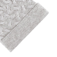 Bonnet à pompon cachemire - Gris claire - CXL by Christian Lacroix Maison