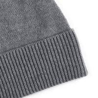 Bonnet cachemire - Gris - CXL by Christian Lacroix Maison