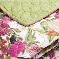 Couvre-lit - Garden Vert grand - CXL by Christian Lacroix Maison
