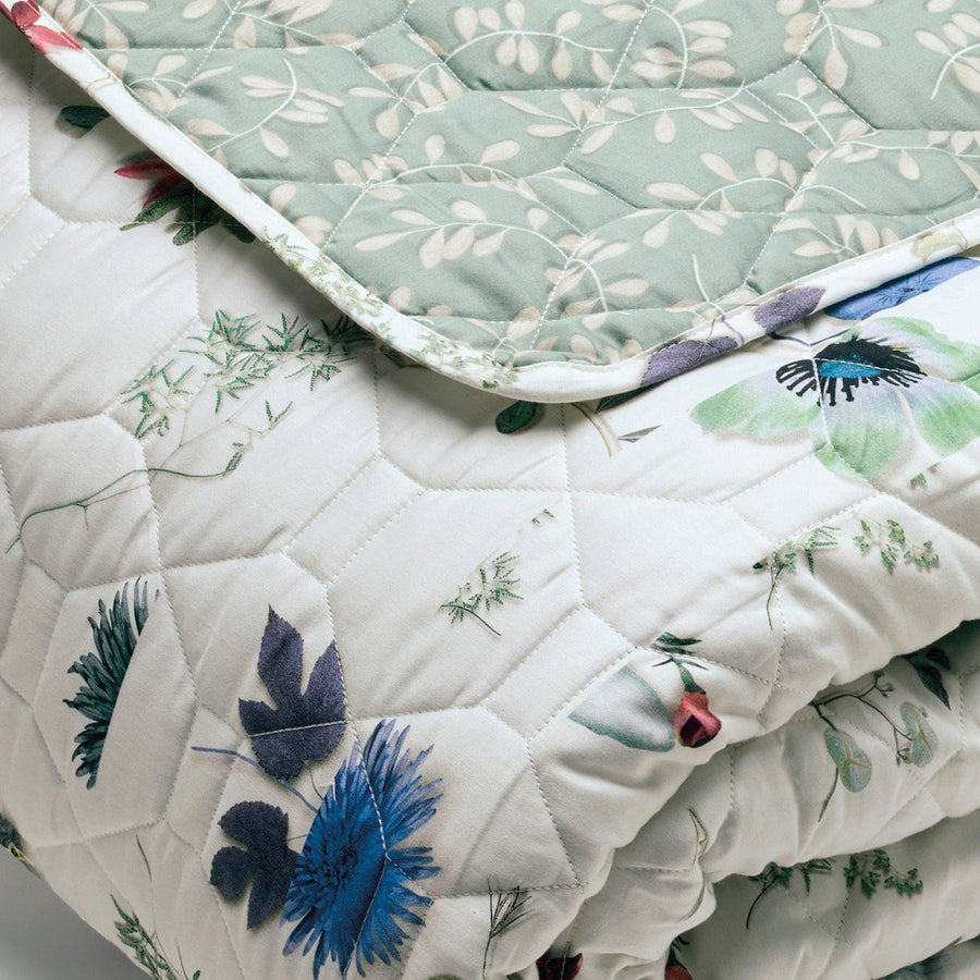 Bedspread XL - Semis yellow - 220 x 250 cm