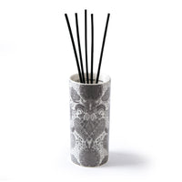 Diffuseur en porcelaine - Arles Gris - Cèdre blanc - 100 ml - CXL by Christian Lacroix Maison