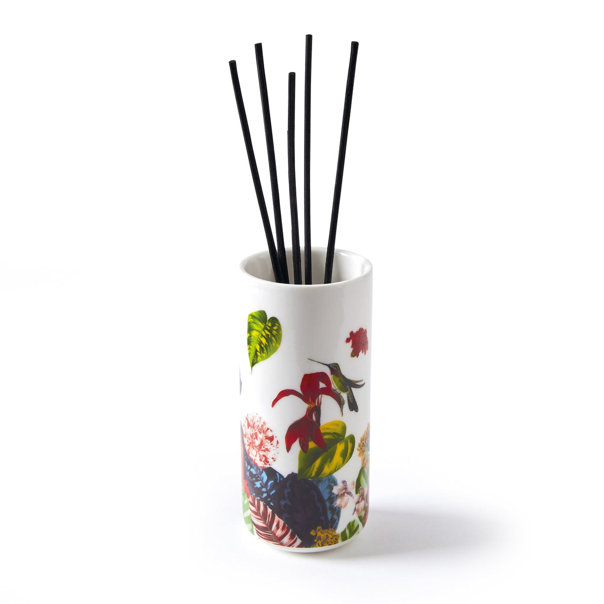 Diffuseur en porcelaine - Jardin Tropical - Figuier - 100 ml - CXL by Christian Lacroix Maison