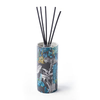 Diffuseur en porcelaine Zanzibar  Gris foncé - Poudre de saffran - 100 ml - CXL by Christian Lacroix Maison