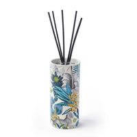 Diffuseur en porcelaine Zanzibar  Jaune - Fruits rouges - 100 ml - CXL by Christian Lacroix Maison