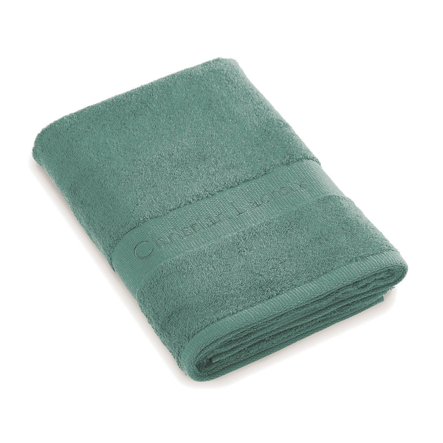 DRAP DE BAIN - 70 x 140 cm