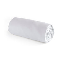 Drap-housse satin de coton - Blanc - CXL by Christian Lacroix Maison