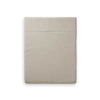 Drap plat satin de coton - Beige - CXL by Christian Lacroix Maison